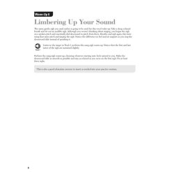 Pro Vocal: Vocal Warm-Ups