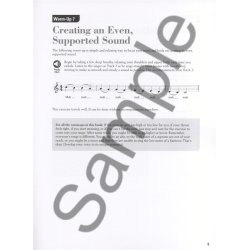 Pro Vocal: Vocal Warm-Ups