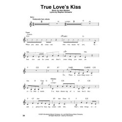 Pro Vocal Women/Men Edition Volume 2: Enchanted