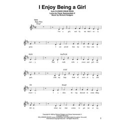 Pro Vocal Women's Edition Volume 41: Broadway Favourites