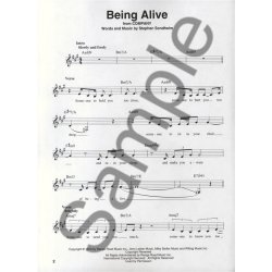 Pro Vocal Women's Edition Volume 41: Broadway Favourites