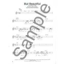 Pro Vocal Women's Edition Volume 43: Singable Standards (Book/CD)