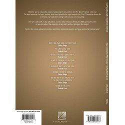 Pro Vocal Women's Edition Volume 48: Easy Going R&B