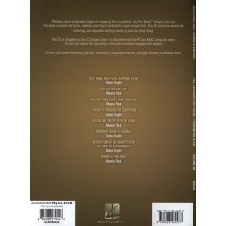 Pro Vocal Women's Edition Volume 48: Easy Going R&B