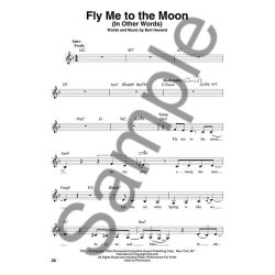 Pro Vocal Women's Edition Volume 51: Great Standards Collection (Book/CD)