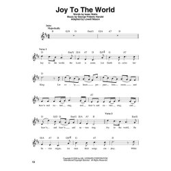 Pro Vocal Volume 7: Christmas Carols