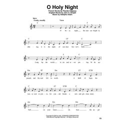 Pro Vocal Volume 7: Christmas Carols