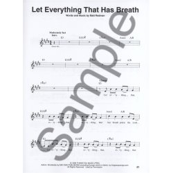 Pro Vocal Men's Edition Volume 53: Worship Favorites