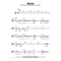 Pro Vocal Volume 8: Glee