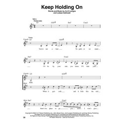 Pro Vocal Volume 8: Glee