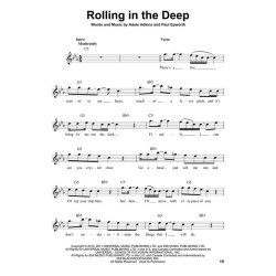 Pro Vocal Volume 56: Adele