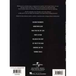 Pro Vocal Volume 56: Adele