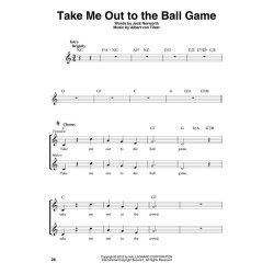 Pro Vocal Boys' &amp; Girls' Edition Volume 1: Songs Children Can Sing!