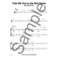 Pro Vocal Boys' &amp; Girls' Edition Volume 1: Songs Children Can Sing!