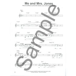 Pro Vocal Men's Edition Volume 61: Michael Bubl&eacute; &ndash; Call Me Irresponsible (Book/CD)