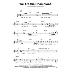 Pro Vocal Volume 15: Queen