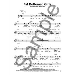 Pro Vocal Volume 15: Queen