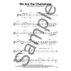 Pro Vocal Volume 15: Queen