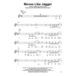 Pro Vocal Men's Edition Volume 28: Maroon 5