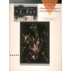 Classical Singers Christmas