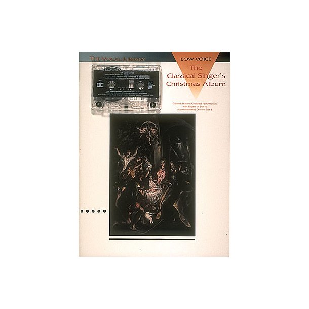 Classical Singers Christmas