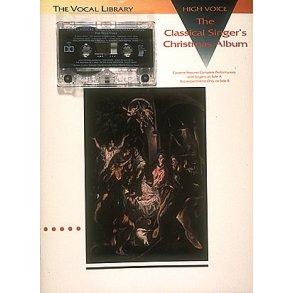 Classical Singers Christmas