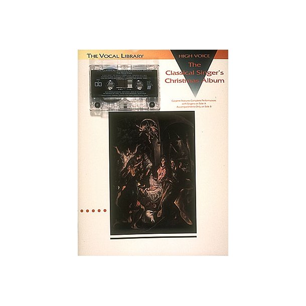 Classical Singers Christmas