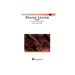 Vilia (from The Merry Widow)