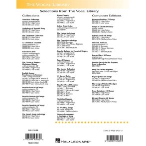 Richard Straus: 40 Songs