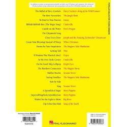 Popular Solos for Young Singers