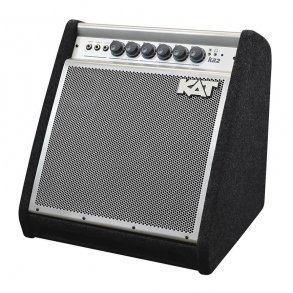 KA2 200 Watt Powered Drum Amp