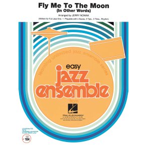 Fly Me To The Moon