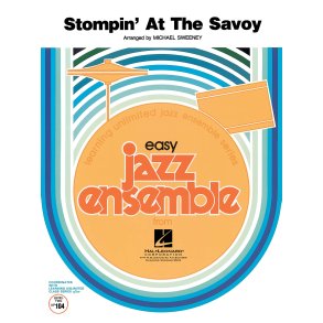 Stompin' At The Savoy