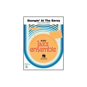 Stompin' At The Savoy