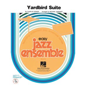 Yardbird Suite