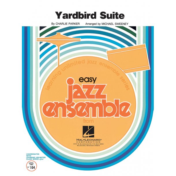 Yardbird Suite