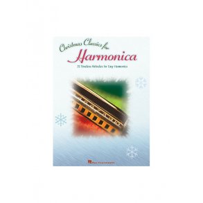 Christmas Classics for Harmonica