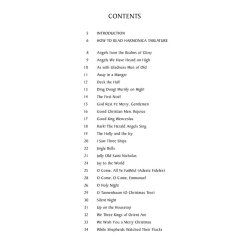 Christmas Classics for Harmonica