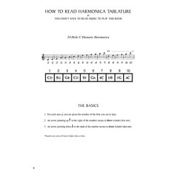 Christmas Classics for Harmonica