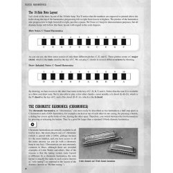 Steve Guyger: Blues Harmonica