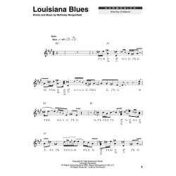 Harmonica Play-Along Volume 17: Muddy Waters (Book/Online Audio)