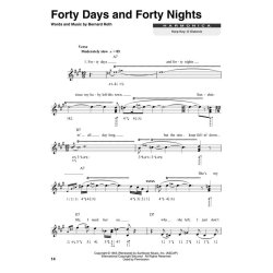 Harmonica Play-Along Volume 17: Muddy Waters (Book/Online Audio)