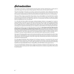 Steve Cohen: Classic Blues Riffs For Harmonica