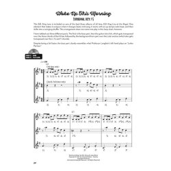 Steve Cohen: Classic Blues Riffs For Harmonica