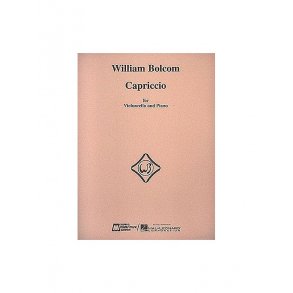 William Bolcom: Capriccio