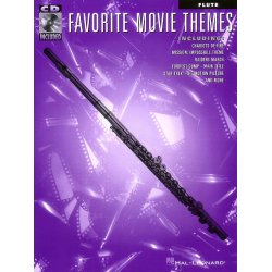 Favorite Movie Themes