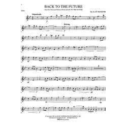 Favorite Movie Themes