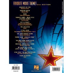 Favourite Movie Themes: Recorder