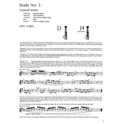 Master Solos Intermediate Level - Clarinet (Clarinet / Piano)