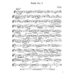 Master Solos Intermediate Level - Clarinet (Clarinet / Piano)